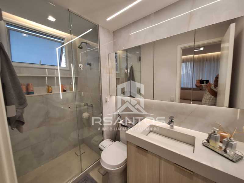 Conheça 21. do imóvel - Barra Olímpíca - Ilha Pura - Apartamento com varanda gourmet - 3 quartos, suíte e 2 vagas. - JPAP30462 - 18 21. - 18