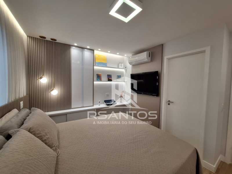 Conheça 22. do imóvel - Barra Olímpíca - Ilha Pura - Apartamento com varanda gourmet - 3 quartos, suíte e 2 vagas. - JPAP30462 - 19 22. - 19