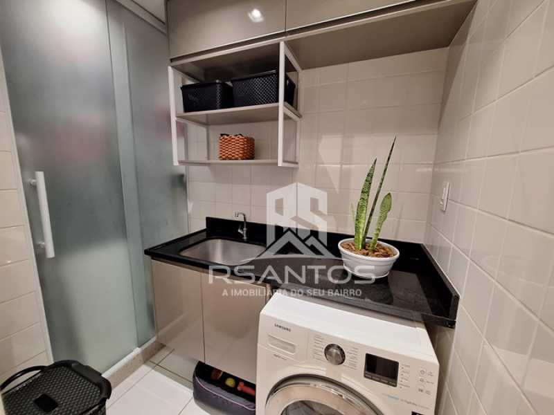 Conheça 27. do imóvel - Barra Olímpíca - Ilha Pura - Apartamento com varanda gourmet - 3 quartos, suíte e 2 vagas. - JPAP30462 - 24 27. - 24