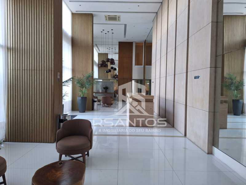 Conheça 28. do imóvel - Barra Olímpíca - Ilha Pura - Apartamento com varanda gourmet - 3 quartos, suíte e 2 vagas. - JPAP30462 - 25 28. - 25