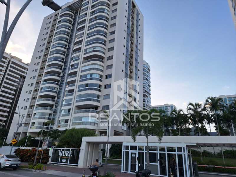 Conheça 29.1. do imóvel - Barra Olímpíca - Ilha Pura - Apartamento com varanda gourmet - 3 quartos, suíte e 2 vagas. - JPAP30462 - 26 29.1. - 26