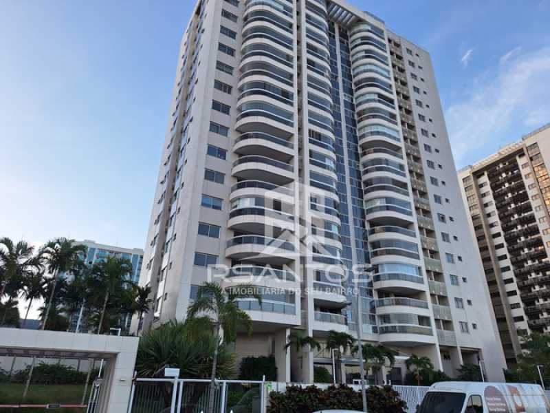 Conheça 29. do imóvel - Barra Olímpíca - Ilha Pura - Apartamento com varanda gourmet - 3 quartos, suíte e 2 vagas. - JPAP30462 - 27 29. - 27