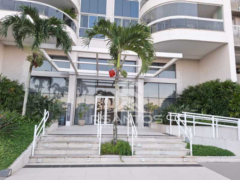 Conheça 30. do imóvel - Barra Olímpíca - Ilha Pura - Apartamento com varanda gourmet - 3 quartos, suíte e 2 vagas. - JPAP30462 - 28 30. - 28