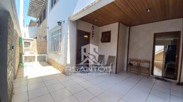 Casa em Condomínio à venda Estrada Marechal Miguel Salazar Mendes de Morais, Taquara, Rio de Janeiro - R$ 590.000 - JPCN30242