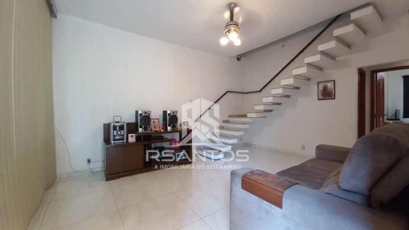 Conheça 03 do imóvel - Casa em Condomínio à venda Estrada Marechal Miguel Salazar Mendes de Morais, Taquara, Rio de Janeiro - R$ 590.000 - JPCN30242 - 3 03 - 3
