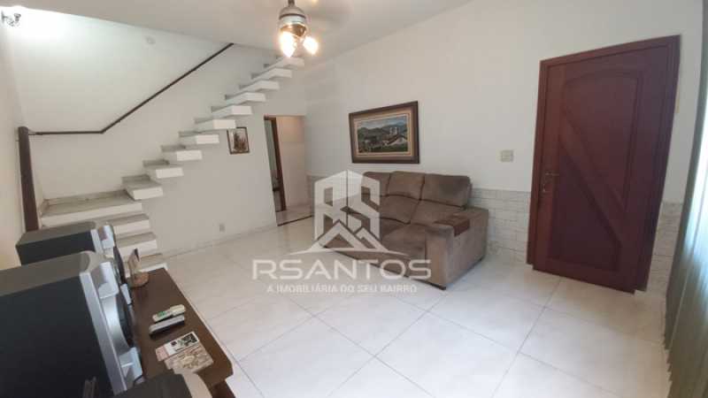 Conheça 05 do imóvel - Casa em Condomínio à venda Estrada Marechal Miguel Salazar Mendes de Morais, Taquara, Rio de Janeiro - R$ 590.000 - JPCN30242 - 4 05 - 4