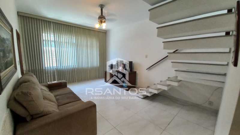 Conheça 06 do imóvel - Casa em Condomínio à venda Estrada Marechal Miguel Salazar Mendes de Morais, Taquara, Rio de Janeiro - R$ 590.000 - JPCN30242 - 5 06 - 5