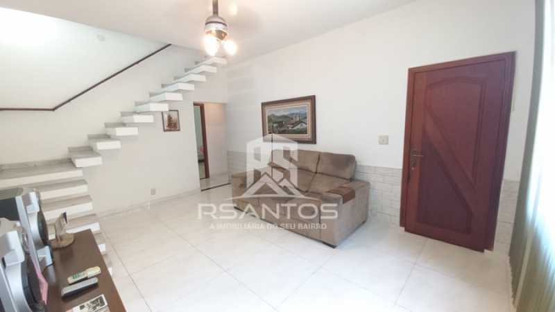 Conheça 07 do imóvel - Casa em Condomínio à venda Estrada Marechal Miguel Salazar Mendes de Morais, Taquara, Rio de Janeiro - R$ 590.000 - JPCN30242 - 6 07 - 6