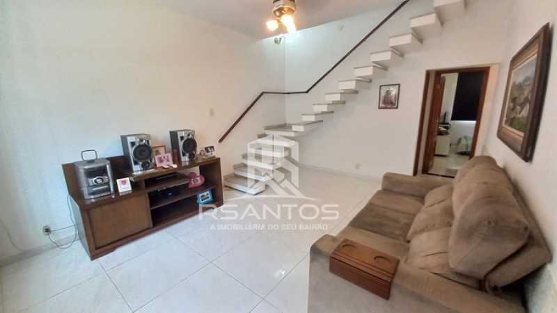 Conheça 08 do imóvel - Casa em Condomínio à venda Estrada Marechal Miguel Salazar Mendes de Morais, Taquara, Rio de Janeiro - R$ 590.000 - JPCN30242 - 7 08 - 7