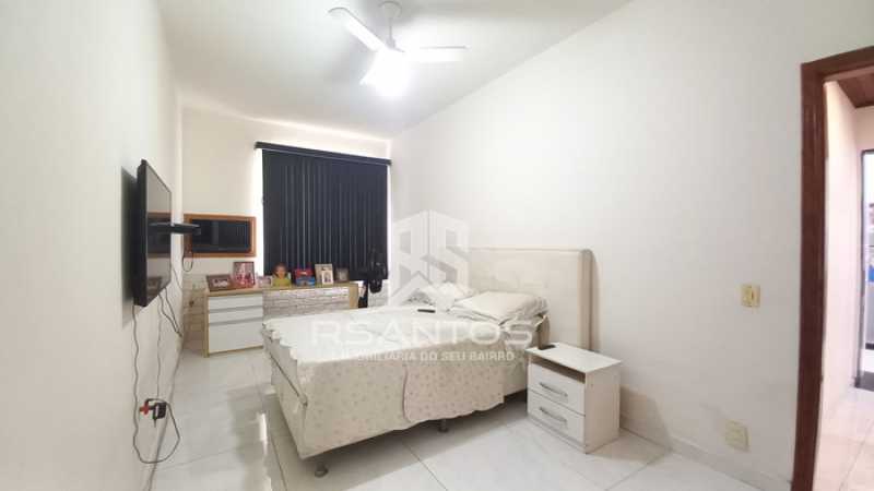 Conheça 10 do imóvel - Casa em Condomínio à venda Estrada Marechal Miguel Salazar Mendes de Morais, Taquara, Rio de Janeiro - R$ 590.000 - JPCN30242 - 8 10 - 8