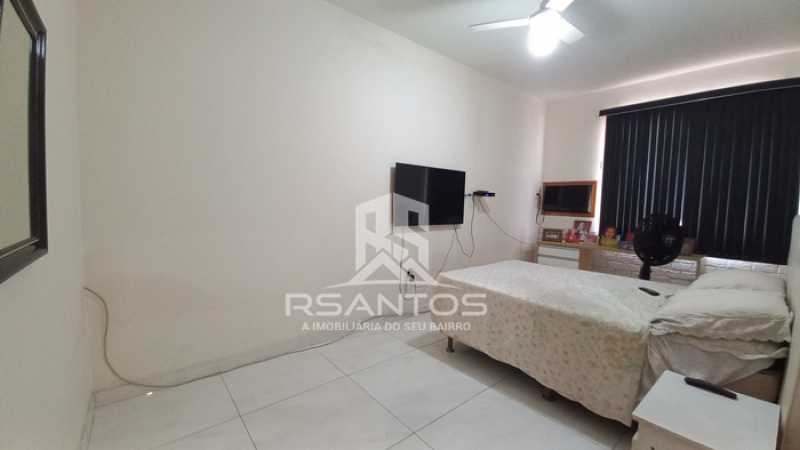 Conheça 11 do imóvel - Casa em Condomínio à venda Estrada Marechal Miguel Salazar Mendes de Morais, Taquara, Rio de Janeiro - R$ 590.000 - JPCN30242 - 9 11 - 9