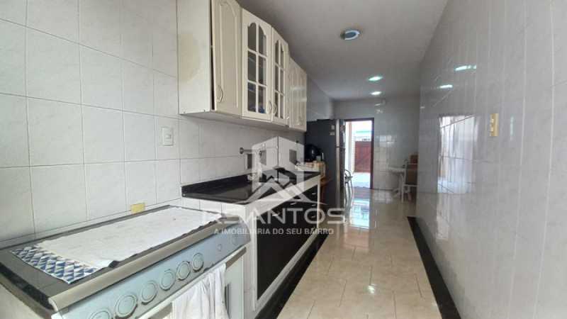 Conheça 19 do imóvel - Casa em Condomínio à venda Estrada Marechal Miguel Salazar Mendes de Morais, Taquara, Rio de Janeiro - R$ 590.000 - JPCN30242 - 17 19 - 17