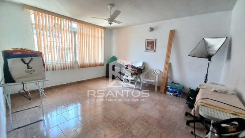 Conheça 21 do imóvel - Casa em Condomínio à venda Estrada Marechal Miguel Salazar Mendes de Morais, Taquara, Rio de Janeiro - R$ 590.000 - JPCN30242 - 18 21 - 18