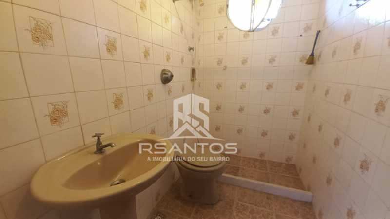 Conheça 22 do imóvel - Casa em Condomínio à venda Estrada Marechal Miguel Salazar Mendes de Morais, Taquara, Rio de Janeiro - R$ 590.000 - JPCN30242 - 19 22 - 19