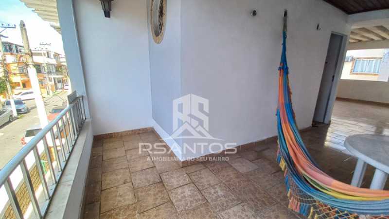 Conheça 23 do imóvel - Casa em Condomínio à venda Estrada Marechal Miguel Salazar Mendes de Morais, Taquara, Rio de Janeiro - R$ 590.000 - JPCN30242 - 20 23 - 20