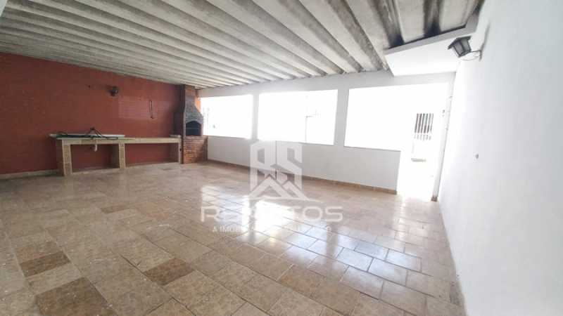 Conheça 24 do imóvel - Casa em Condomínio à venda Estrada Marechal Miguel Salazar Mendes de Morais, Taquara, Rio de Janeiro - R$ 590.000 - JPCN30242 - 21 24 - 21