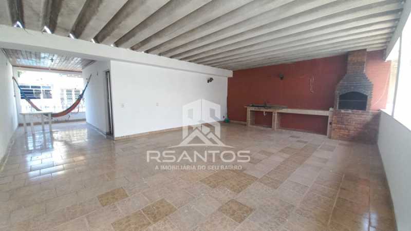 Conheça 26 do imóvel - Casa em Condomínio à venda Estrada Marechal Miguel Salazar Mendes de Morais, Taquara, Rio de Janeiro - R$ 590.000 - JPCN30242 - 22 26 - 22