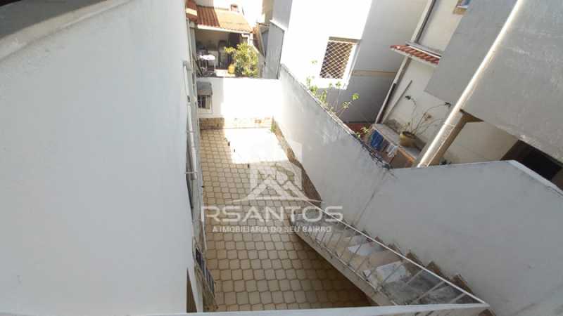 Conheça 27 do imóvel - Casa em Condomínio à venda Estrada Marechal Miguel Salazar Mendes de Morais, Taquara, Rio de Janeiro - R$ 590.000 - JPCN30242 - 23 27 - 23