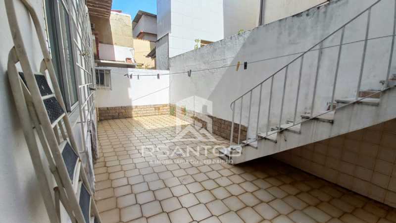 Conheça 28 do imóvel - Casa em Condomínio à venda Estrada Marechal Miguel Salazar Mendes de Morais, Taquara, Rio de Janeiro - R$ 590.000 - JPCN30242 - 24 28 - 24