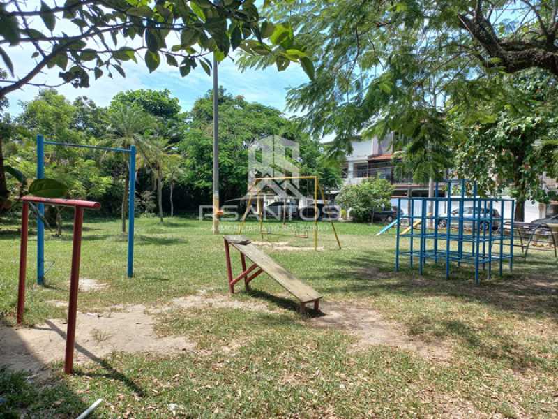 Conheça 30 do imóvel - Casa em Condomínio à venda Estrada Marechal Miguel Salazar Mendes de Morais, Taquara, Rio de Janeiro - R$ 590.000 - JPCN30242 - 25 30 - 25
