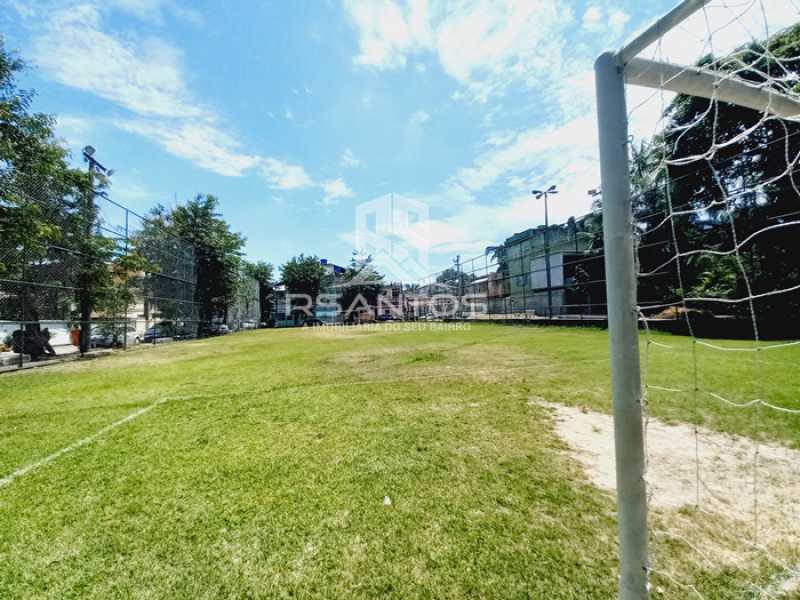 Conheça 32 do imóvel - Casa em Condomínio à venda Estrada Marechal Miguel Salazar Mendes de Morais, Taquara, Rio de Janeiro - R$ 590.000 - JPCN30242 - 27 32 - 27