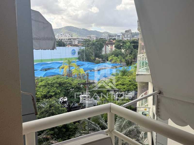 Conheça 1. do imóvel - Centro da Freguesia - Apartamento com 3 quartos, suíte, lazer e garagem. - JPAP30463 - 2 1. - 2