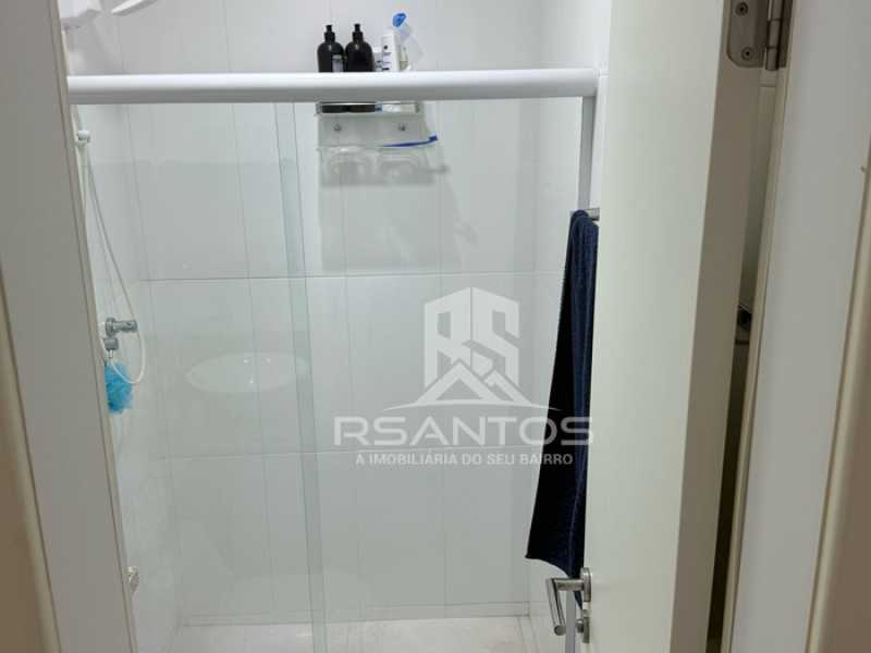 Conheça 9. do imóvel - Centro da Freguesia - Apartamento com 3 quartos, suíte, lazer e garagem. - JPAP30463 - 9 9. - 9