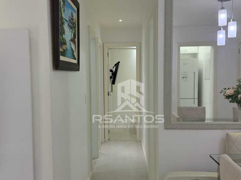 Conheça 14. do imóvel - Centro da Freguesia - Apartamento com 3 quartos, suíte, lazer e garagem. - JPAP30463 - 14 14. - 14