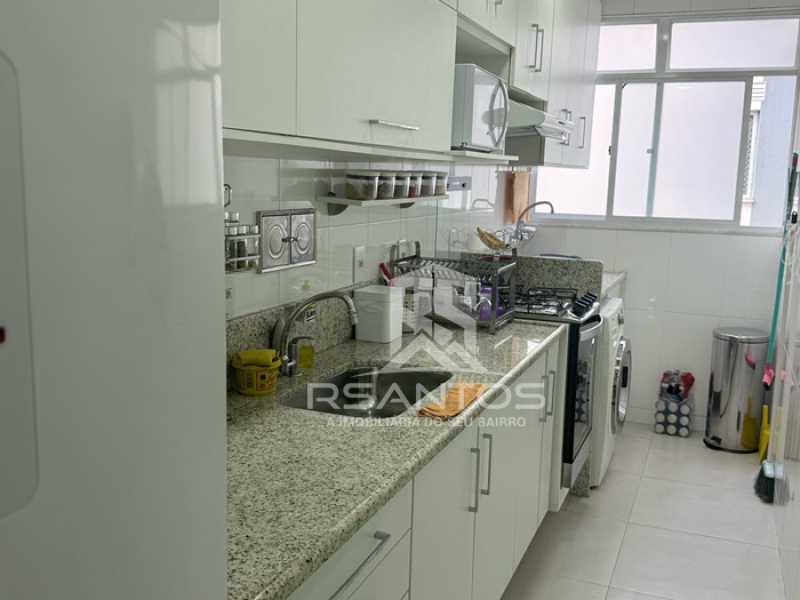 Conheça 17. do imóvel - Centro da Freguesia - Apartamento com 3 quartos, suíte, lazer e garagem. - JPAP30463 - 16 17. - 16