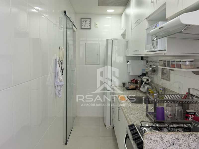 Conheça 18. do imóvel - Centro da Freguesia - Apartamento com 3 quartos, suíte, lazer e garagem. - JPAP30463 - 17 18. - 17