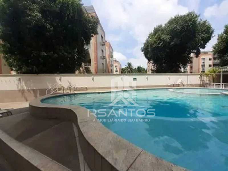 Conheça 19 do imóvel - Centro da Freguesia - Apartamento com 3 quartos, suíte, lazer e garagem. - JPAP30463 - 18 19 - 18