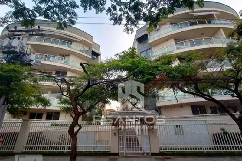 Conheça 21 do imóvel - Centro da Freguesia - Apartamento com 3 quartos, suíte, lazer e garagem. - JPAP30463 - 20 21 - 20