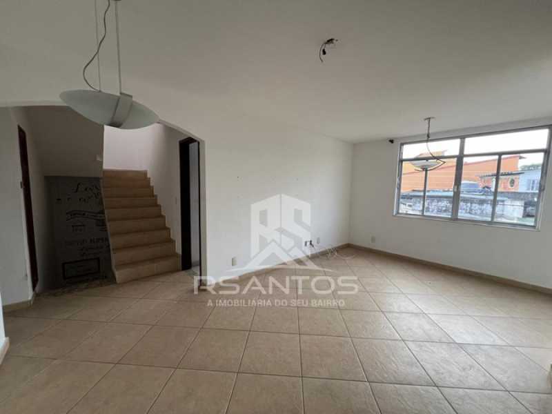 Conheça 2.1. do imóvel - Estrada do Tindiba - Casa em condomínio com 3 quartos, suíte e quintal. - JPCN30243 - 2 2.1. - 2