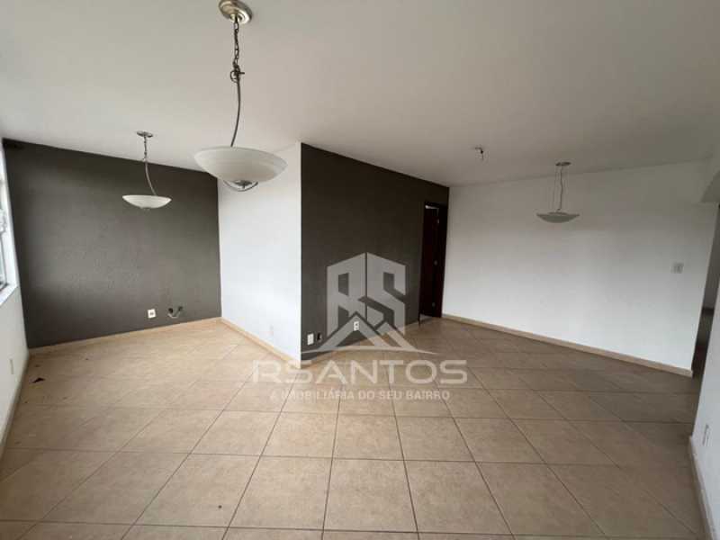 Conheça 3. do imóvel - Estrada do Tindiba - Casa em condomínio com 3 quartos, suíte e quintal. - JPCN30243 - 3 3. - 3