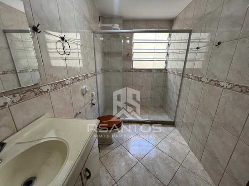 Conheça 6. do imóvel - Estrada do Tindiba - Casa em condomínio com 3 quartos, suíte e quintal. - JPCN30243 - 6 6. - 6