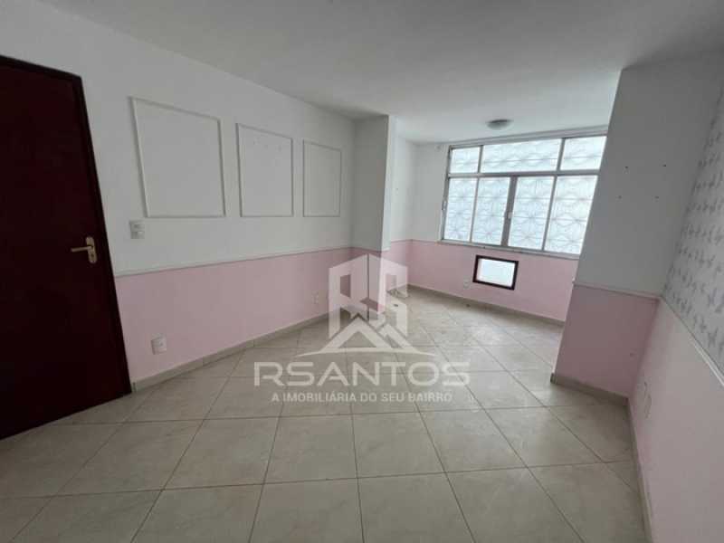 Conheça 8. do imóvel - Estrada do Tindiba - Casa em condomínio com 3 quartos, suíte e quintal. - JPCN30243 - 8 8. - 8