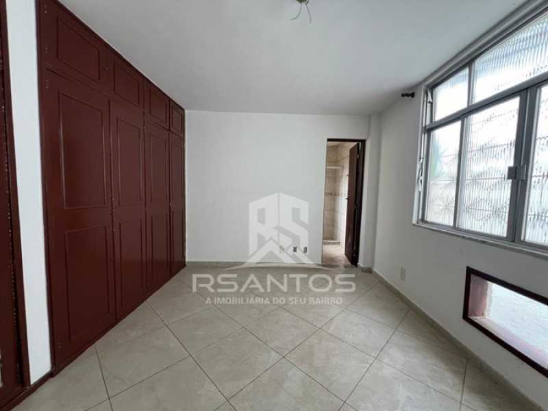 Conheça 12. do imóvel - Estrada do Tindiba - Casa em condomínio com 3 quartos, suíte e quintal. - JPCN30243 - 12 12. - 12