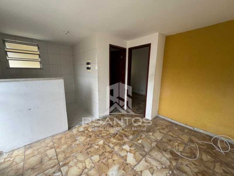 Conheça 13. do imóvel - Estrada do Tindiba - Casa em condomínio com 3 quartos, suíte e quintal. - JPCN30243 - 13 13. - 13