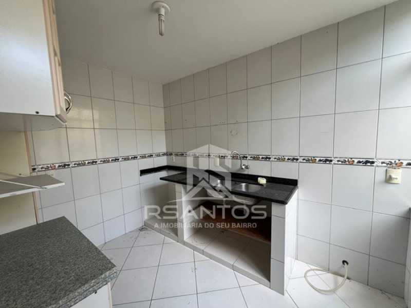Conheça 16. do imóvel - Estrada do Tindiba - Casa em condomínio com 3 quartos, suíte e quintal. - JPCN30243 - 16 16. - 16