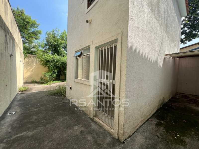 Conheça 20. do imóvel - Estrada do Tindiba - Casa em condomínio com 3 quartos, suíte e quintal. - JPCN30243 - 20 20. - 20