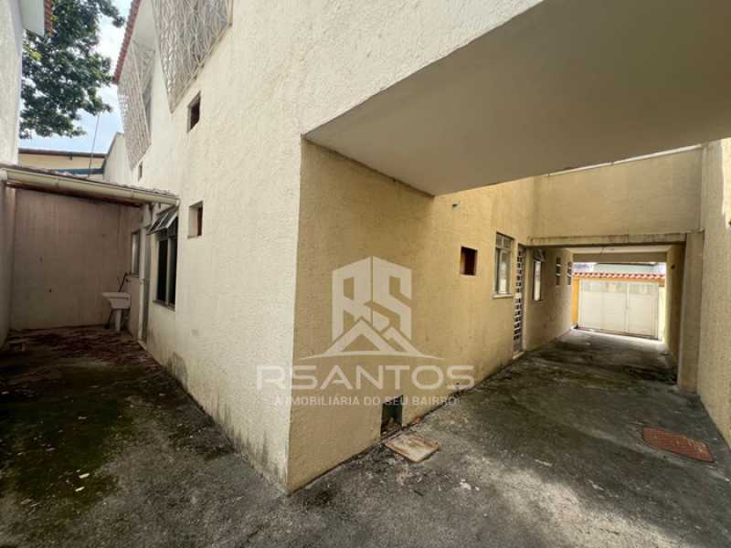 Conheça 22. do imóvel - Estrada do Tindiba - Casa em condomínio com 3 quartos, suíte e quintal. - JPCN30243 - 22 22. - 22