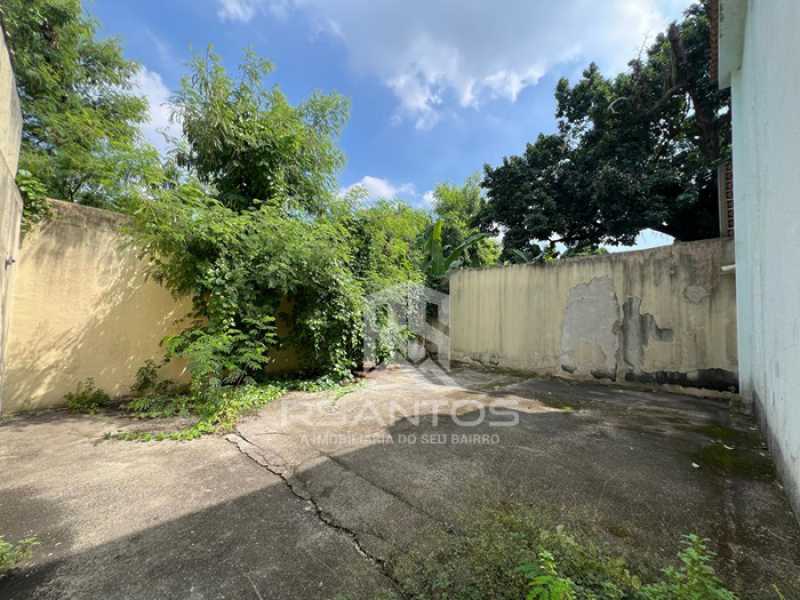Conheça 23. do imóvel - Estrada do Tindiba - Casa em condomínio com 3 quartos, suíte e quintal. - JPCN30243 - 23 23. - 23