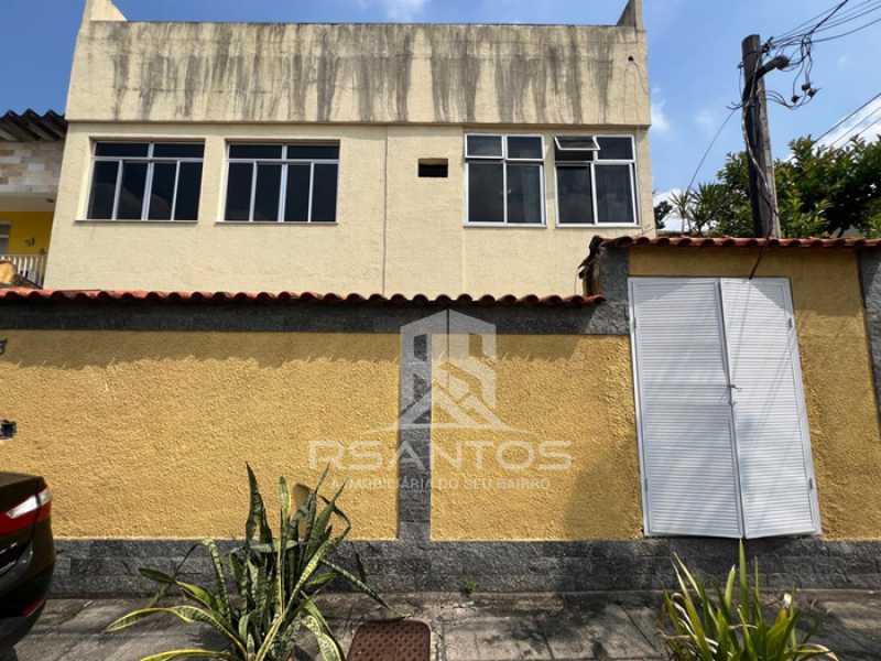 Conheça 24. do imóvel - Estrada do Tindiba - Casa em condomínio com 3 quartos, suíte e quintal. - JPCN30243 - 24 24. - 24