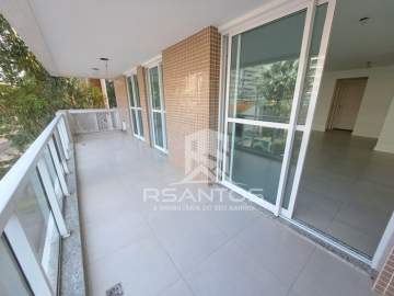 Apartamento 3 quartos à venda Freguesia (Jacarepaguá), Rio de Janeiro - R$ 970.000 - JPAP30464