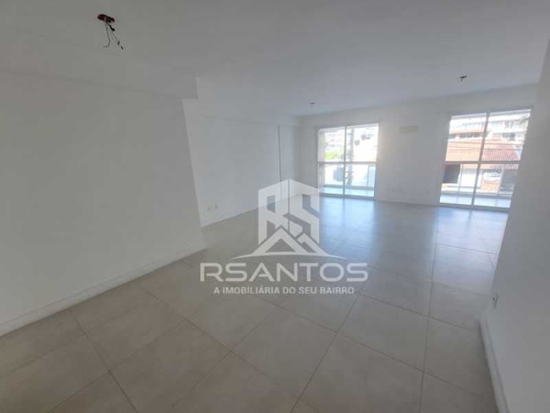 Conheça 03 do imóvel - Apartamento 3 quartos à venda Freguesia (Jacarepaguá), Rio de Janeiro - R$ 970.000 - JPAP30464 - 3 03 - 3