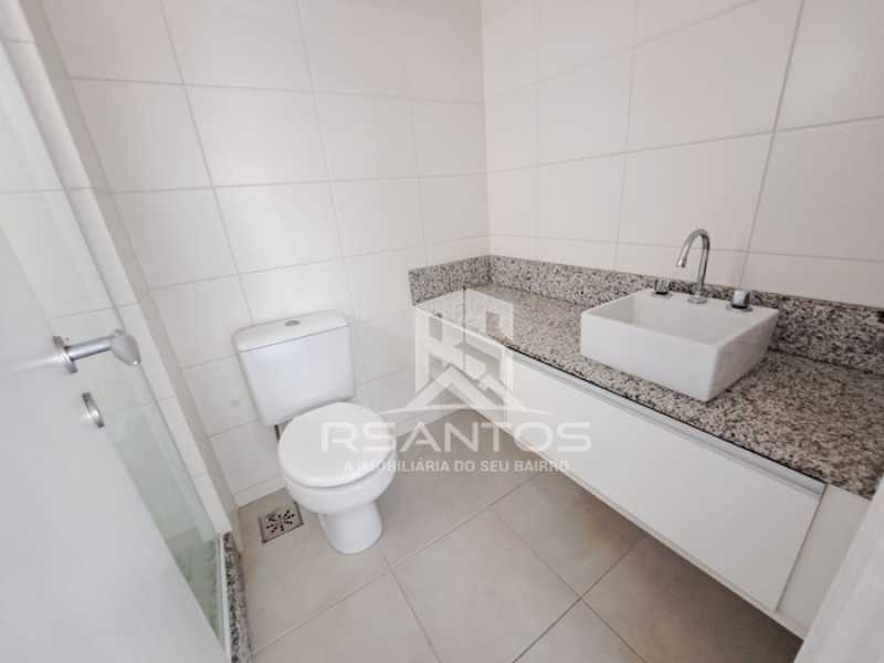 Conheça 10 do imóvel - Apartamento 3 quartos à venda Freguesia (Jacarepaguá), Rio de Janeiro - R$ 970.000 - JPAP30464 - 10 10 - 10