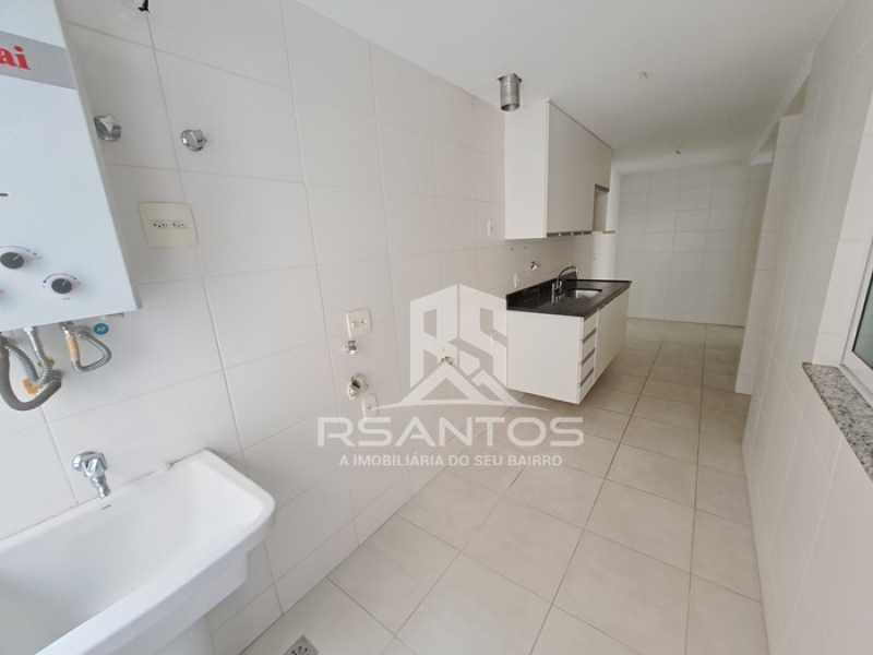 Conheça 20 do imóvel - Apartamento 3 quartos à venda Freguesia (Jacarepaguá), Rio de Janeiro - R$ 970.000 - JPAP30464 - 20 20 - 20