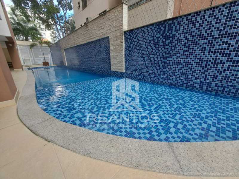 Conheça 23 do imóvel - Apartamento 3 quartos à venda Freguesia (Jacarepaguá), Rio de Janeiro - R$ 970.000 - JPAP30464 - 23 23 - 23