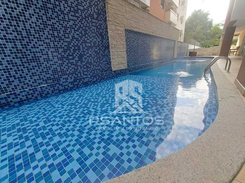 Conheça 24 do imóvel - Apartamento 3 quartos à venda Freguesia (Jacarepaguá), Rio de Janeiro - R$ 970.000 - JPAP30464 - 24 24 - 24