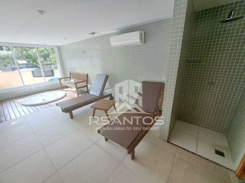 Conheça 25 do imóvel - Apartamento 3 quartos à venda Freguesia (Jacarepaguá), Rio de Janeiro - R$ 970.000 - JPAP30464 - 25 25 - 25